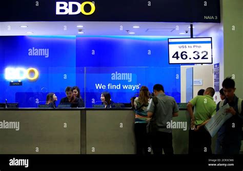 Photos of Bdo in Pasay City, Metro Manila .